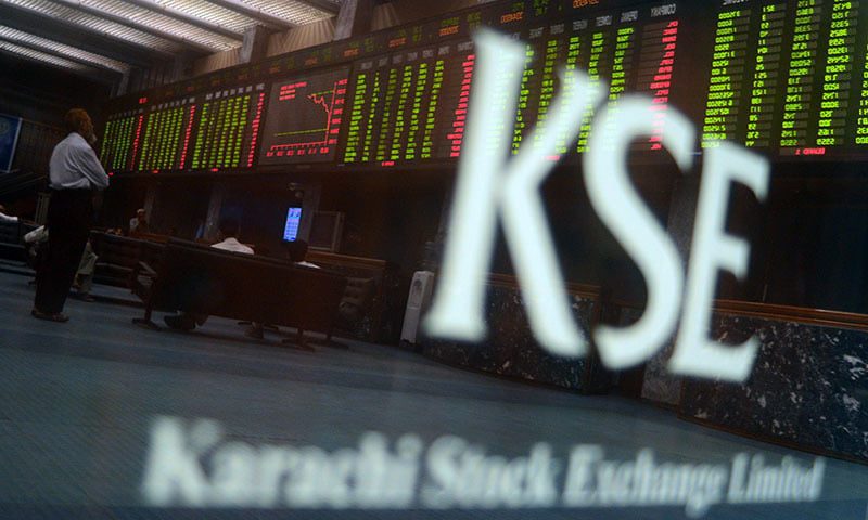 PXS Loses 392 Points on Profit Selling | Facts update