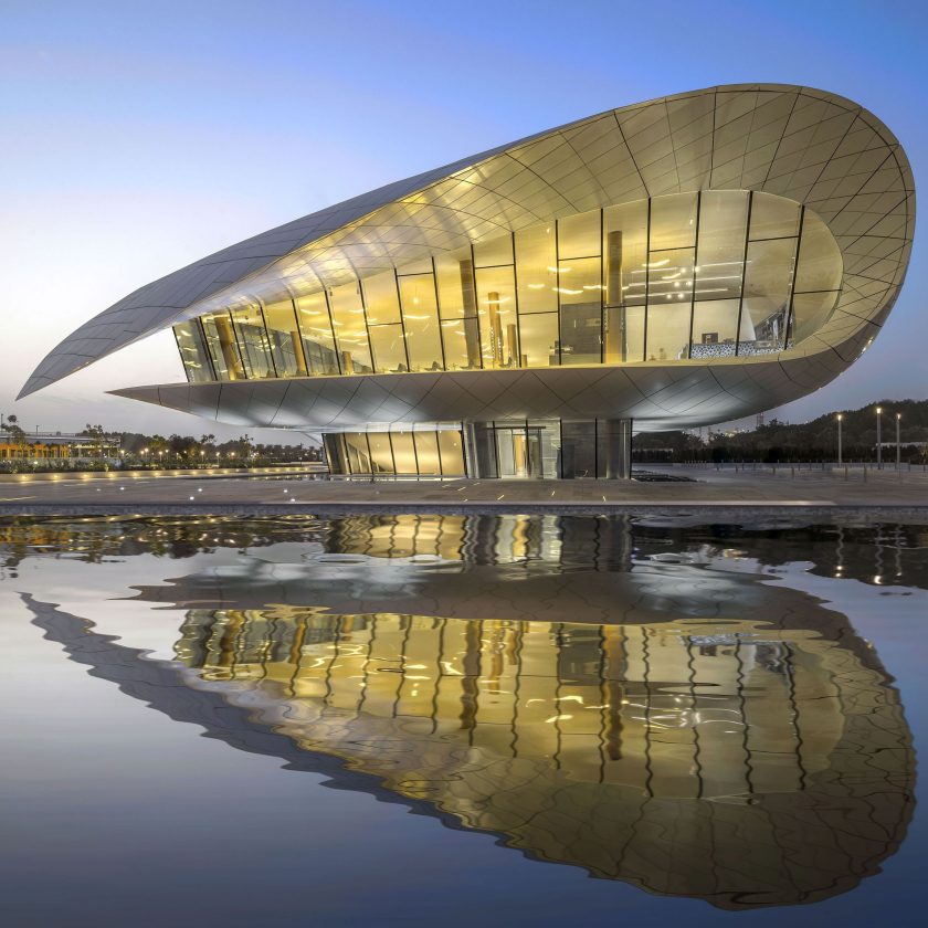 best tourist spots in dubai