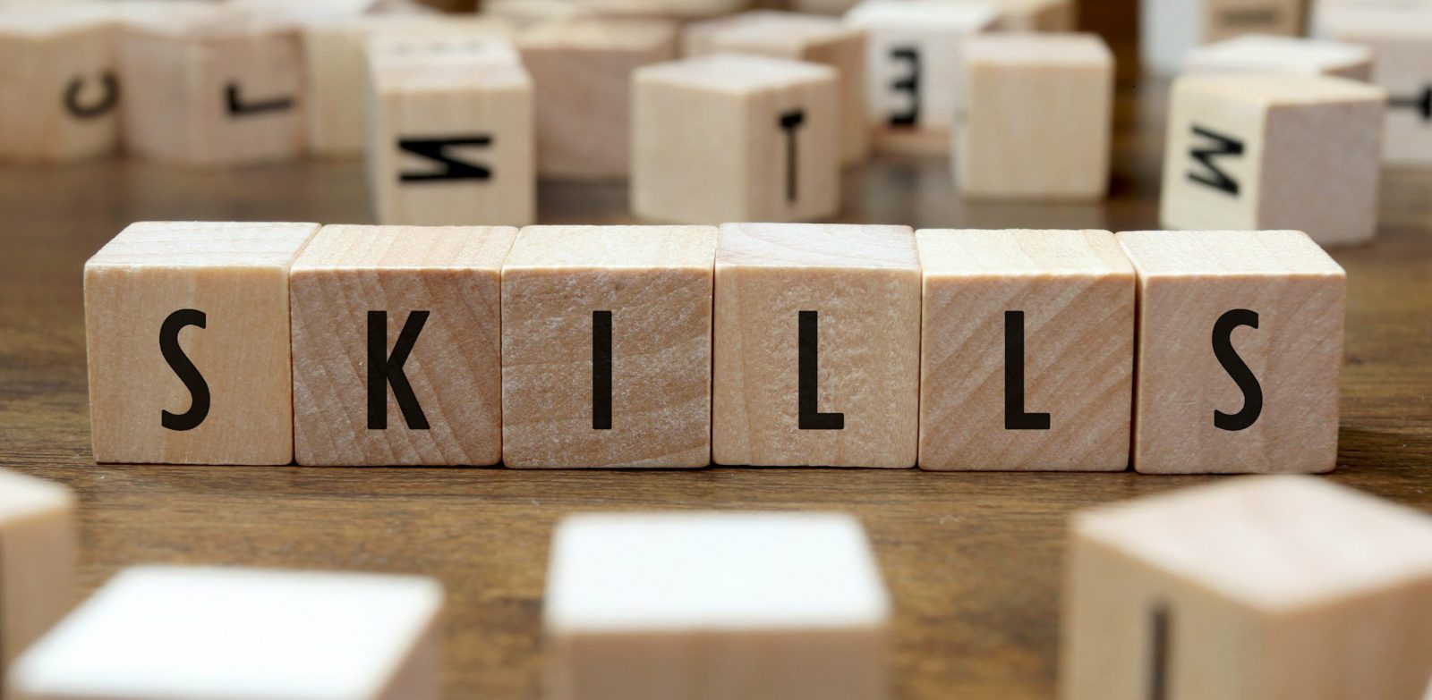 Freelancers should identify their skills to the other users