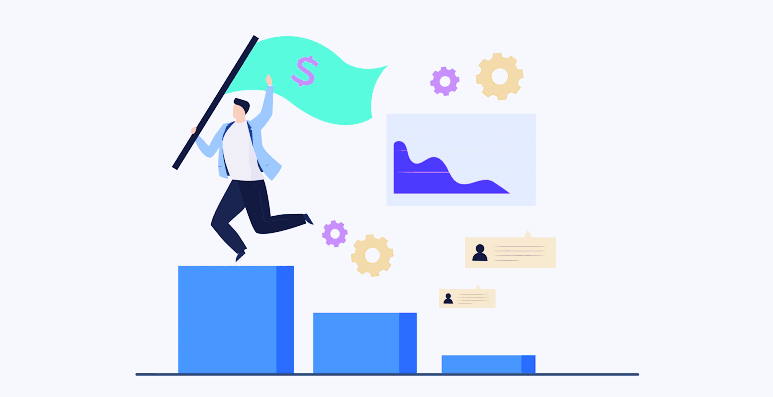 Setting Competitive and Fair Pricing after bidding 