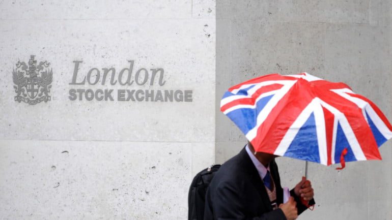 UK and the EU