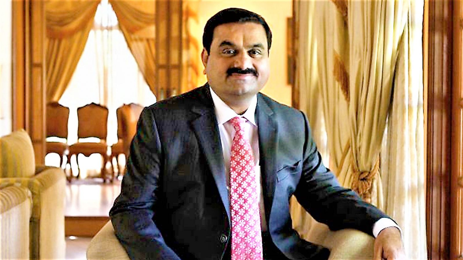 Adani Enterprises wins Rs1,546 cr project from NHAI - Gujarat Exclusive