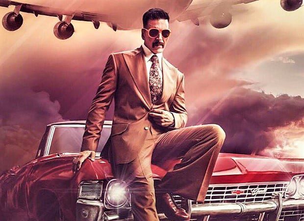 Akshay Kumar starrer Bell Bottom is NOT a remake of Kannada namesake film