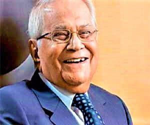 Alkem Labs Founder Samprada Singh passes away at the age of 92 years