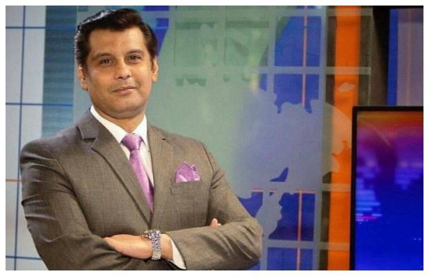 Tributes Pour in Pakistani Journalist Arshad Sharif Shaheed