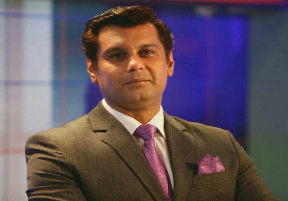 Tributes Pour in Pakistani Journalist Arshad Sharif Shaheed