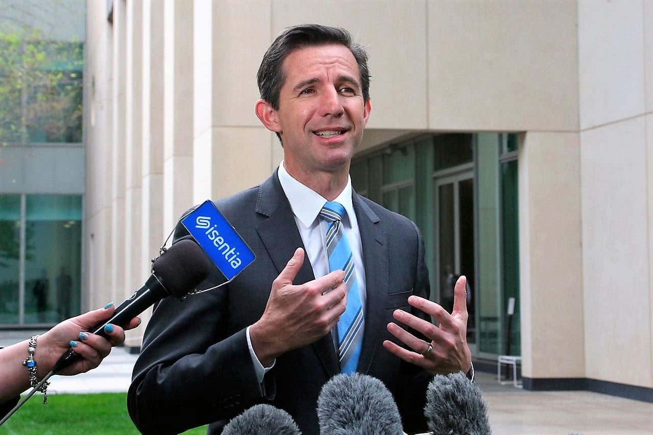 Australia launches WTO appeal against China’s barley tariff