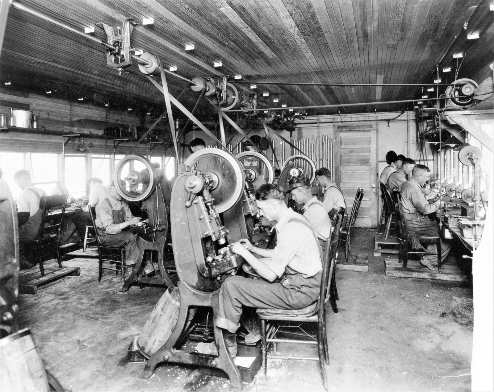 Baldwin Radio Manufacturing Company