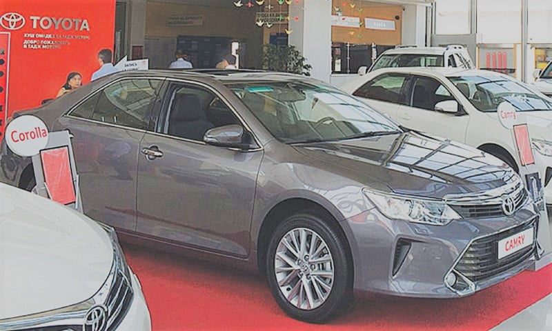 Cabinet directs inquiry into auto companies | Cars in Pakistan