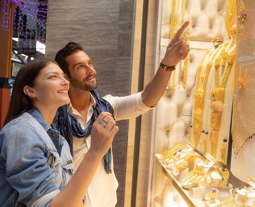 most beautiful tourist spots in dubai