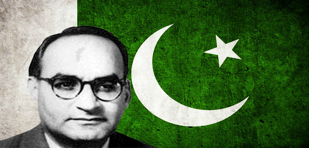 Chaudhary Muhammad Ali