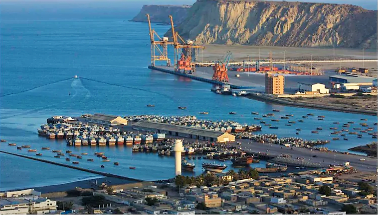 China plays hard as Pakistan spirals deeper into debt trap