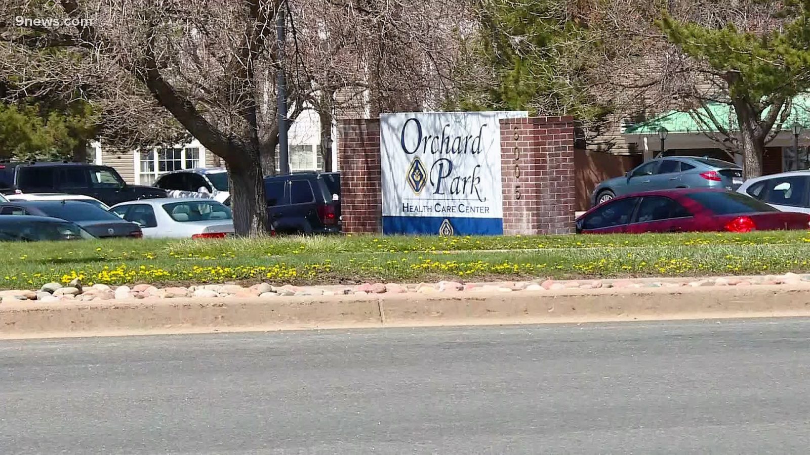 COVID-19 cases at nursing homes, senior-care centers account for nearly half of all COVID-19 deaths in Colorado