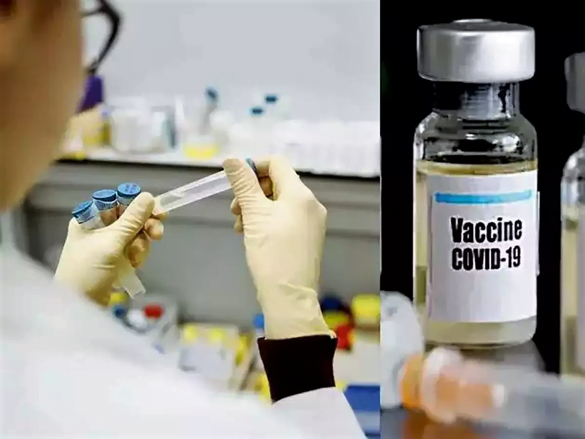 Covid-19 vaccine will be ready by year end in 'best case scenario' from Pfizer
