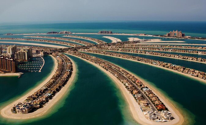 Best Tourist spots in Dubai/UAE