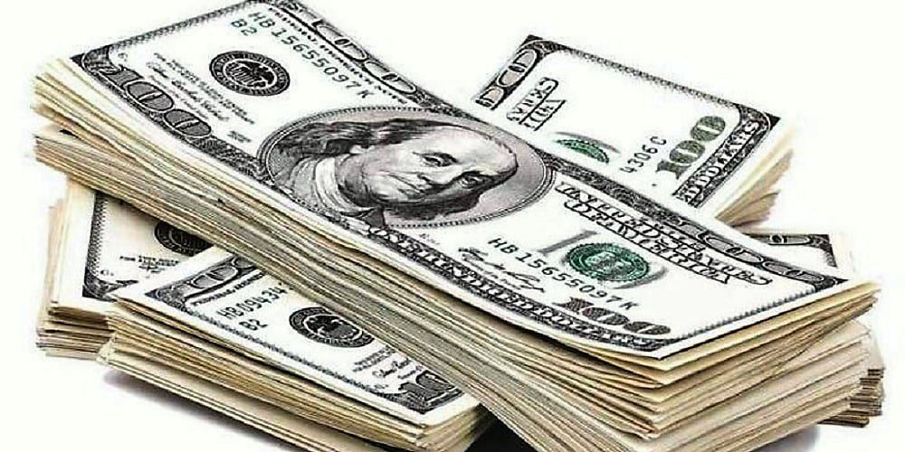 Dollar Rate In Pakistan Today 2021