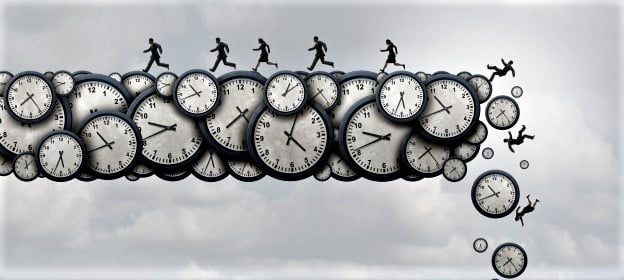 Don't Let Time Pressure Dictate Your Options