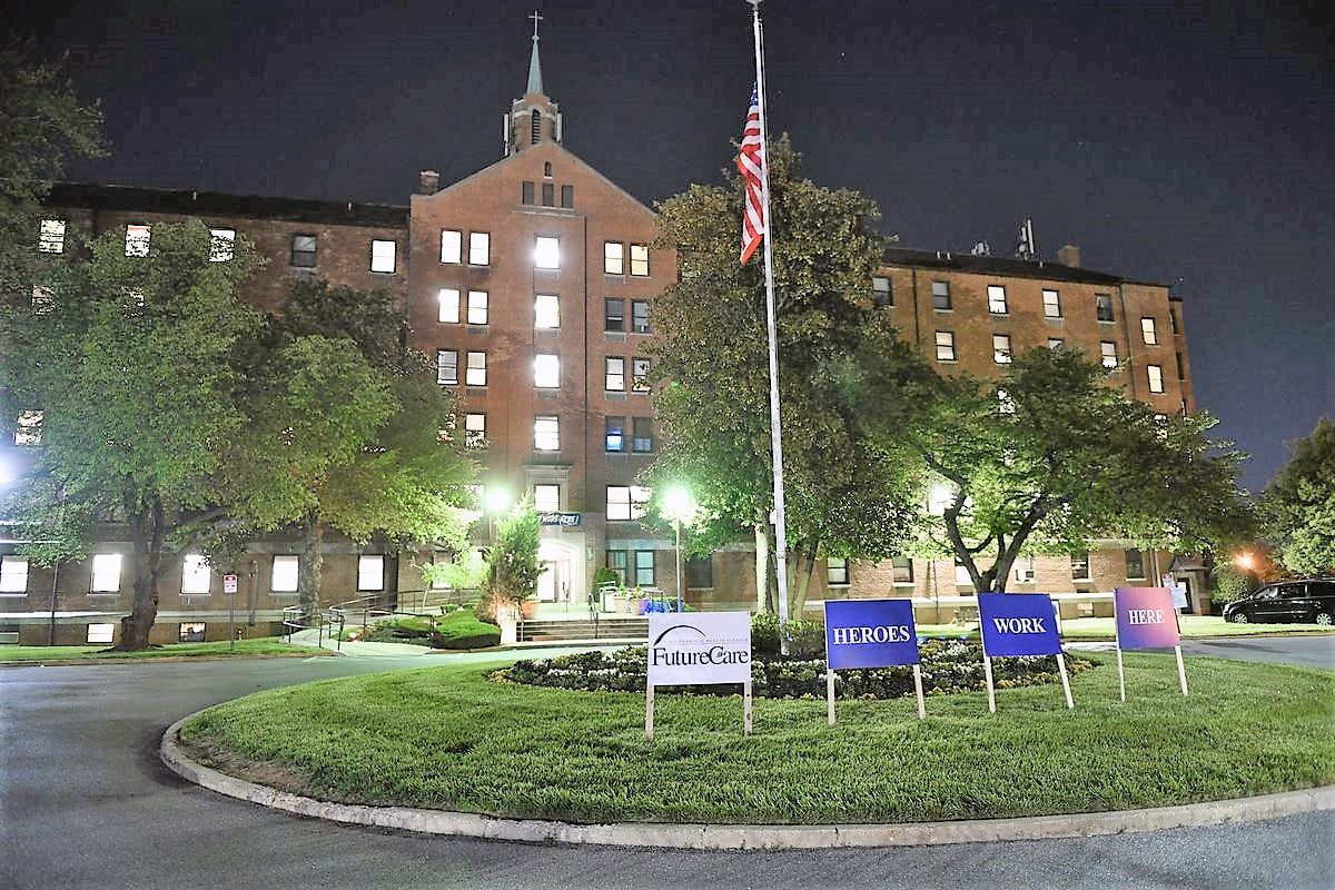 Drug remdesivir has modest benefits in treating covid-19, Fauci says