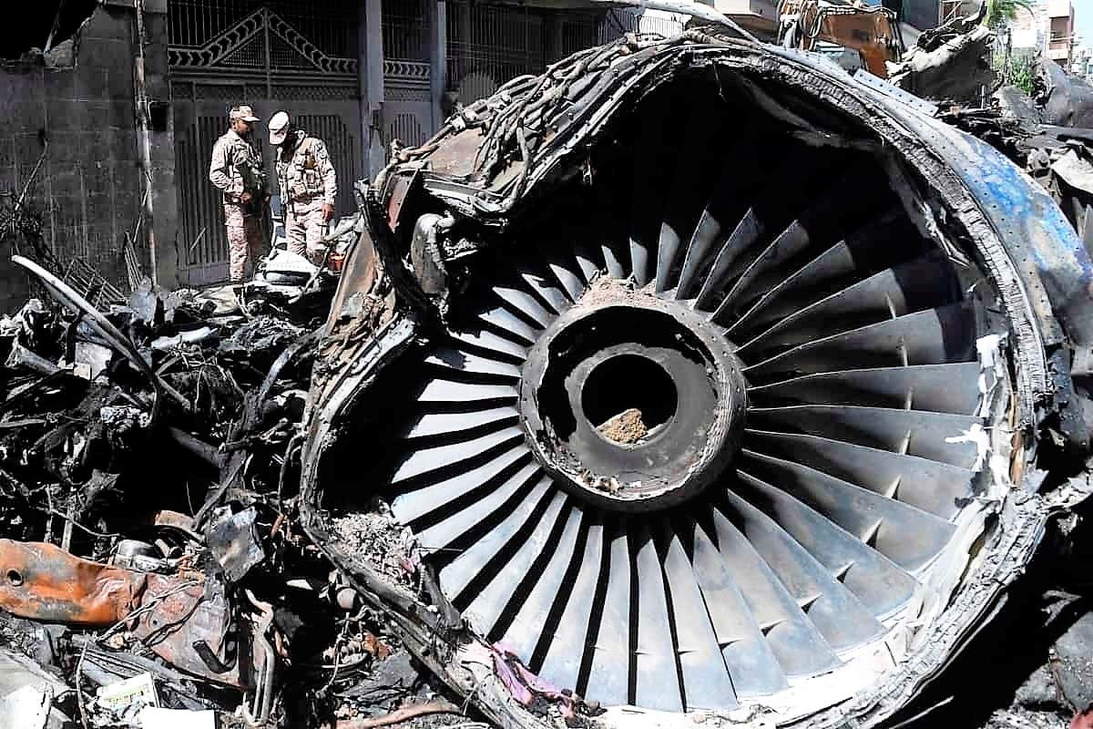 EASA Bans PIA From Operating In Europe Amid Pilot Scandal 