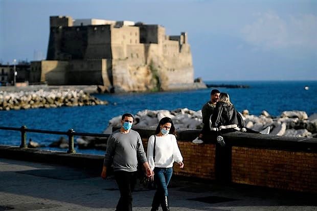 Egypt slams Italy's push to try security officers over Cambridge's student killing