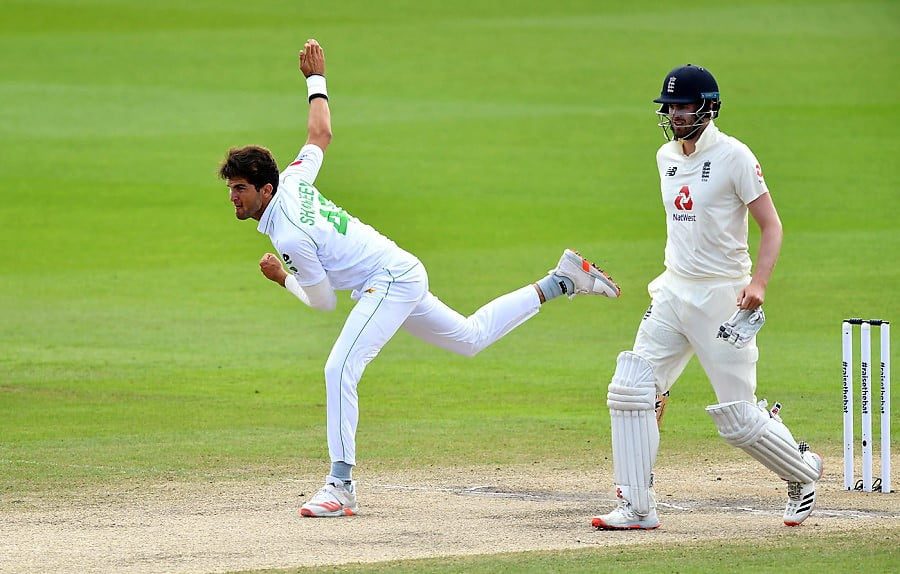 England v Pakistan 2020 - Mohammad Rizwan stars, Fawad Alam and Asad Shafiq Stumble