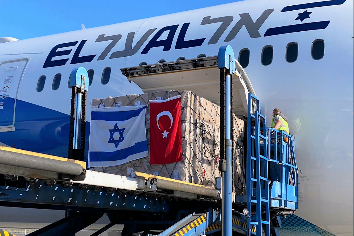 Erdogan dashes hopes of Turkey-Israel reconciliation