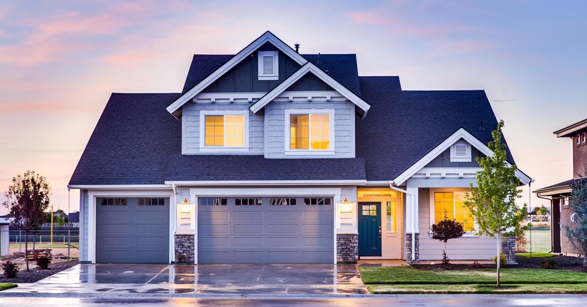 Exterior Paint