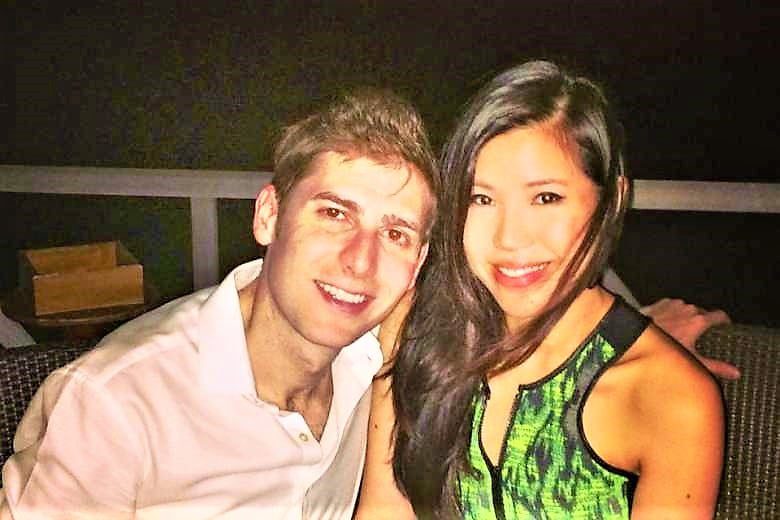 Facebook co-founder Eduardo Saverin to wed Singapore-based Elaine Andriejanssen in July