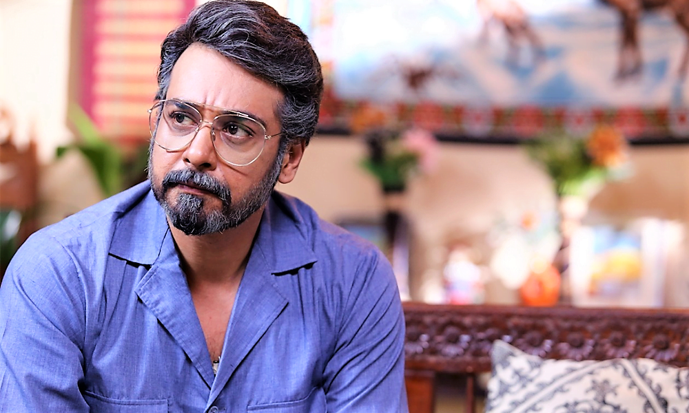 Faysal Qureshi Revealed How His Father Was Strengthl
