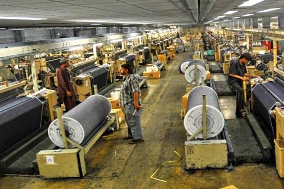Five-year textile policy Facilities worth Rs950 billion proposed 
