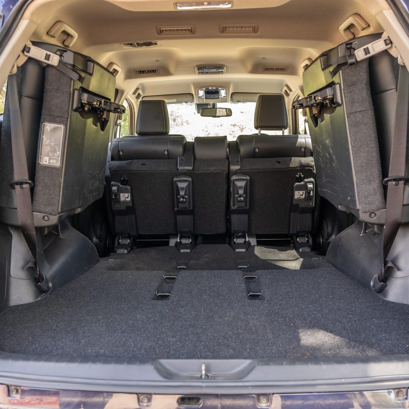 Best 7 seater vehicles in pakistan