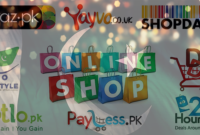 Future of E-commerce Business in Pakistan