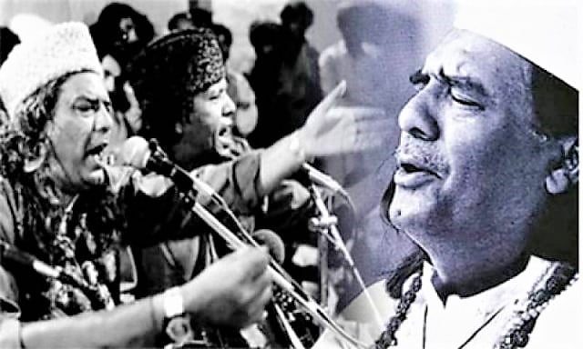 ghulam farid sabri remembered sill today