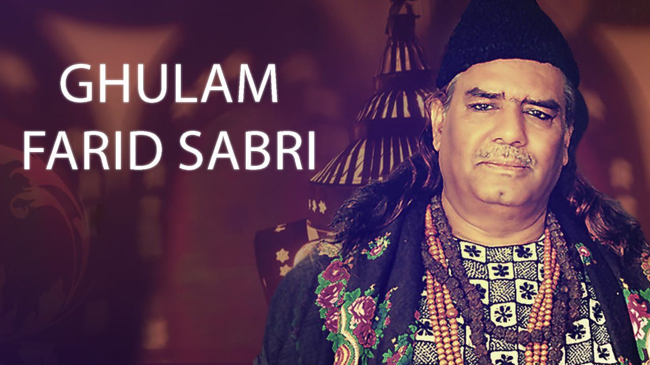 Top Qawwali singers of Pakistan
