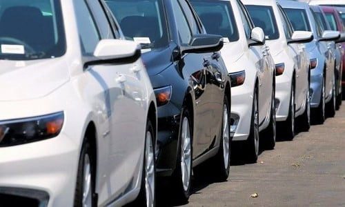 Global carmakers see rising competition in China