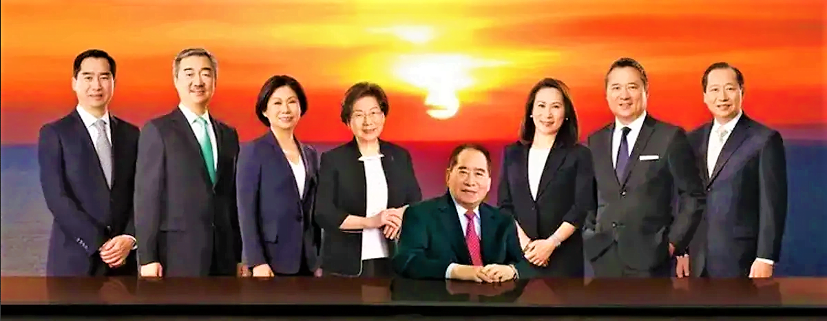 Henry Sy Heirs Enter List of Philippines' Richest - When In Manila