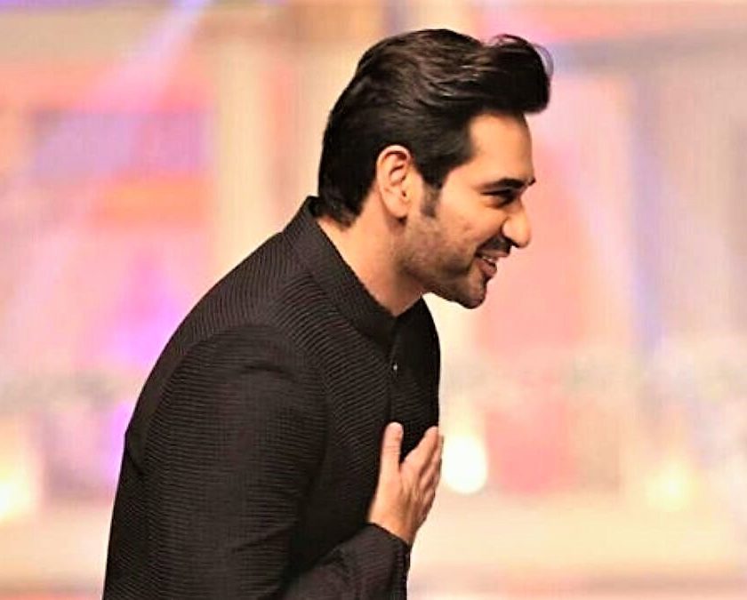 Humayun Saeed thanks fans for love, prayers