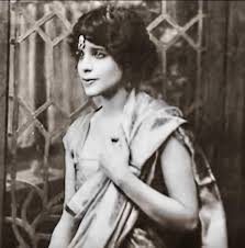Ruttie jinnah