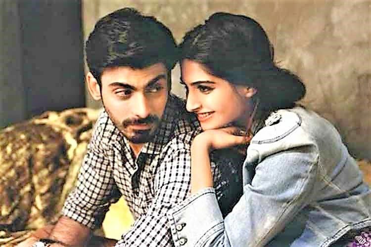 I have lots of love and respect for Sonam and Rhea Kapoor by Fawad khan