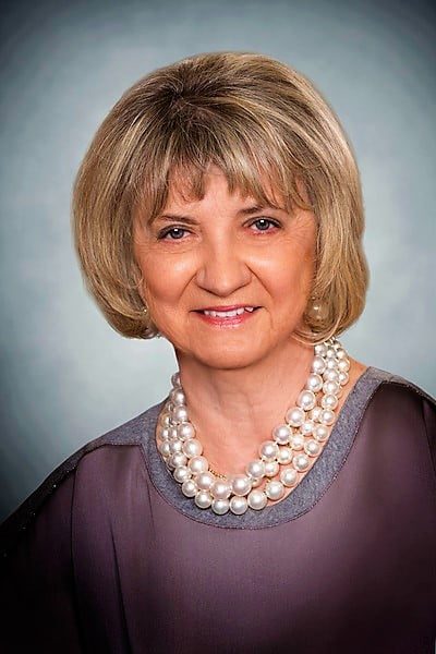 Ilitch Marian the 3rd richest woman person in the UNITED STATES OF AMERICA