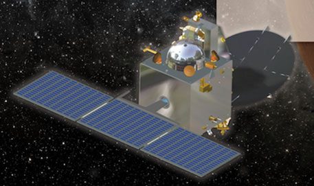 India loss contact with mars