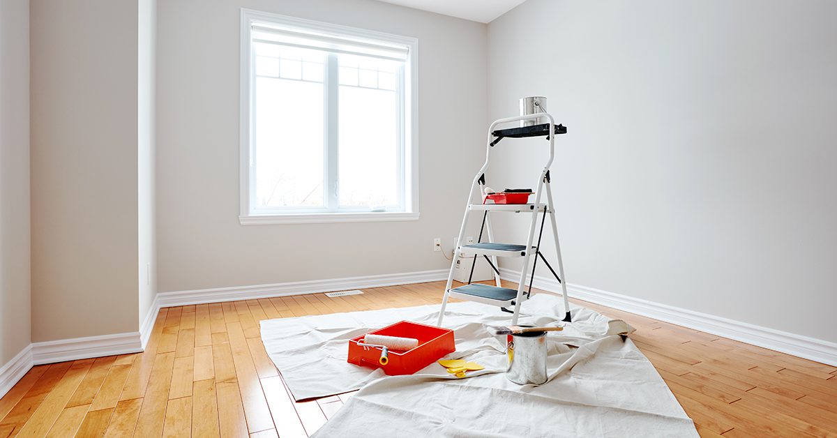 Interior Painting
