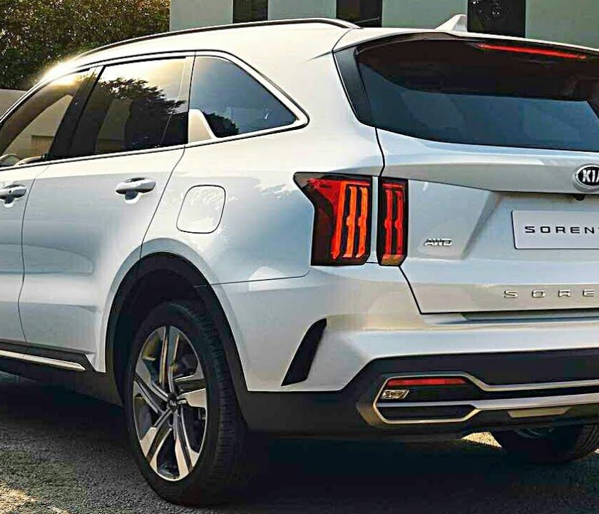 Best 7 seater vehicles in pakistan