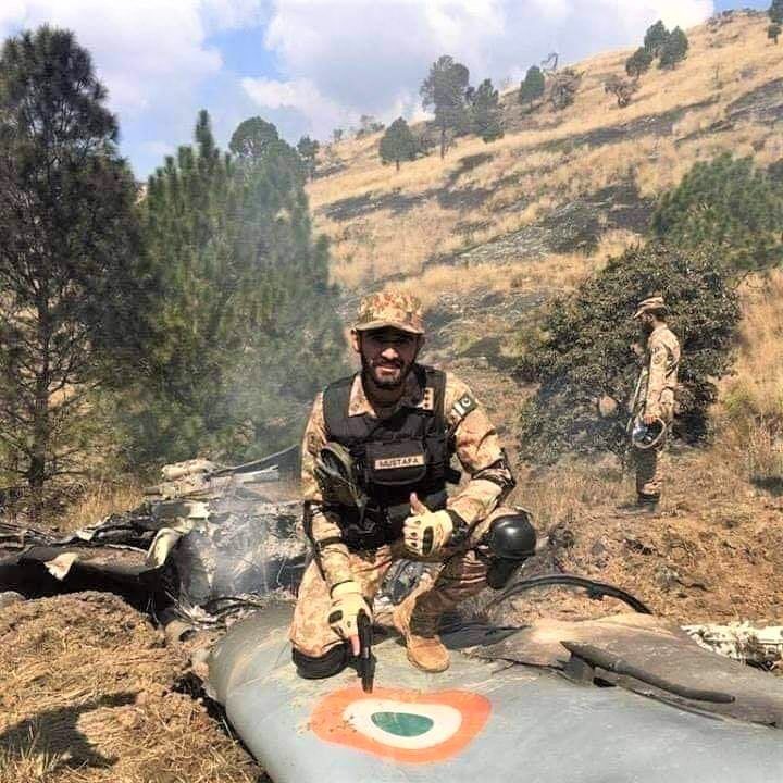 Know the cost of India's MiG-21 fighter jets downed by Pakistan