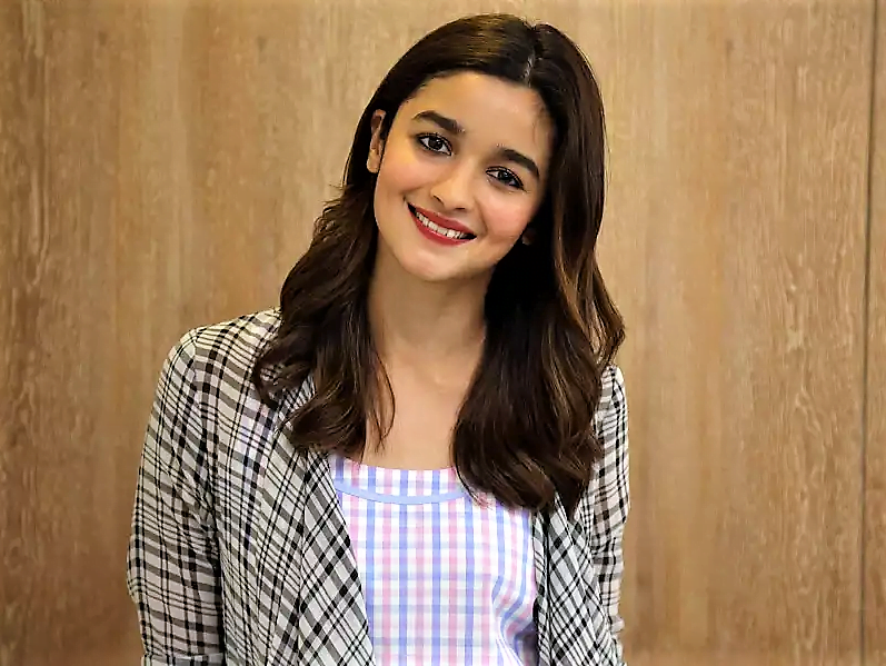 Know why Alia Bhatt has started thinking about baby names