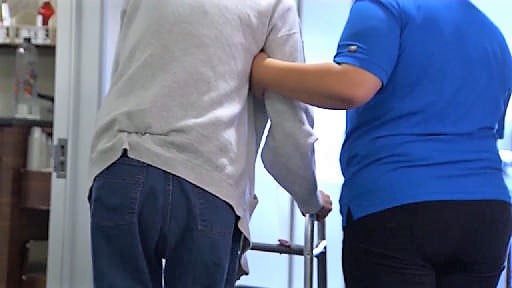 Leading senior care organizations demanding release of federal funding for nursing homes