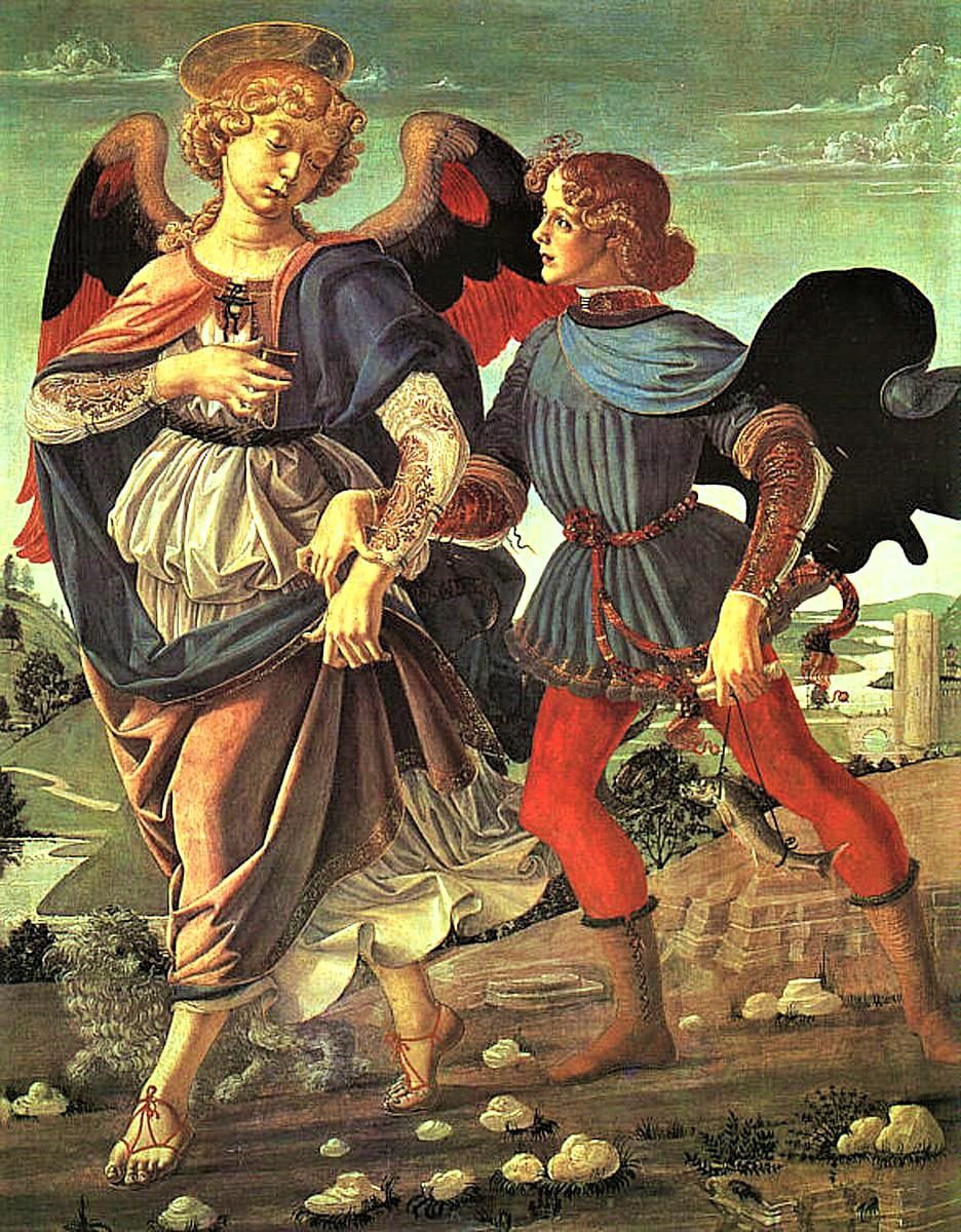 Leonardo da Vinci Paintings and Artwork