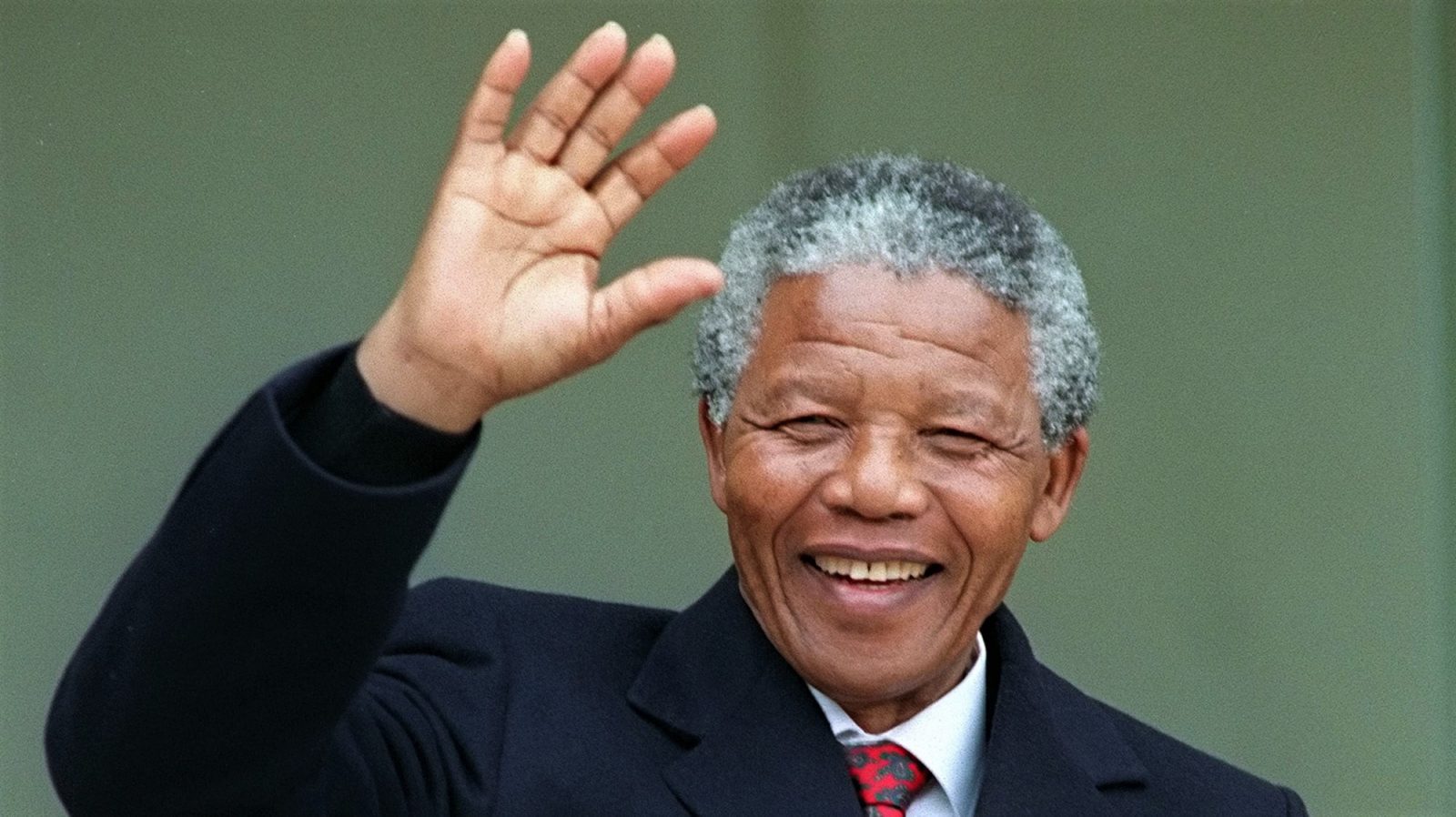 Mandela's first speech as a free man marked in Cape Town