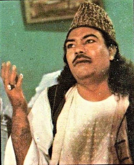 Maqbool Ahmed Sabri Qawwal