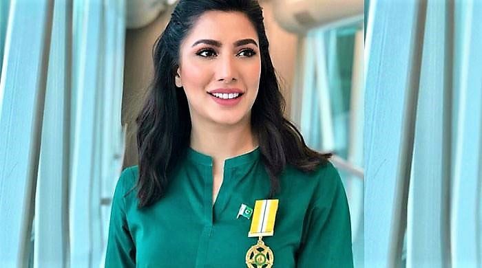 Mehwish Hayat calls out Priyanka Chopra and the rest of Bollywood